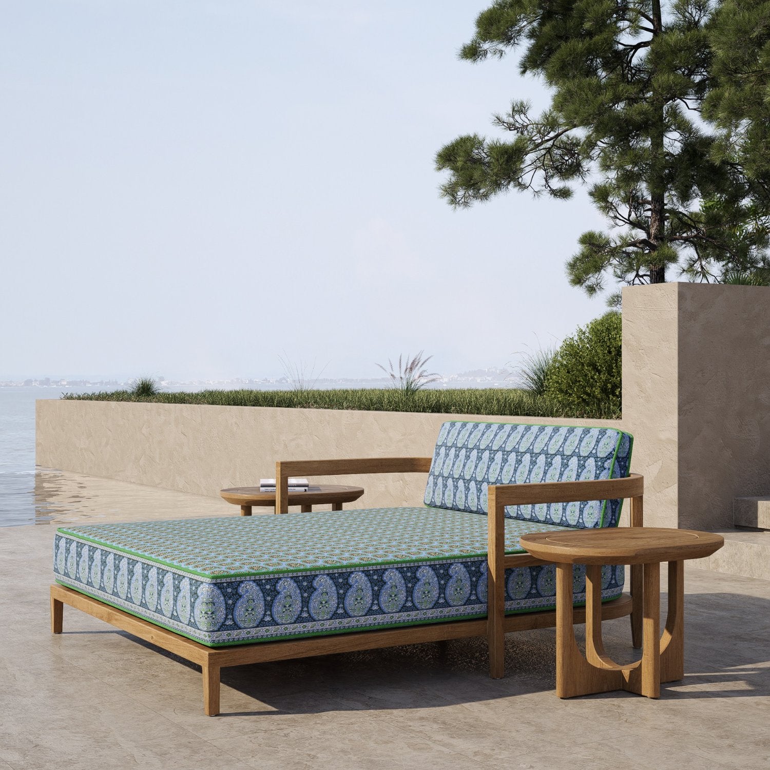 Belle Vie X Boteh Collection