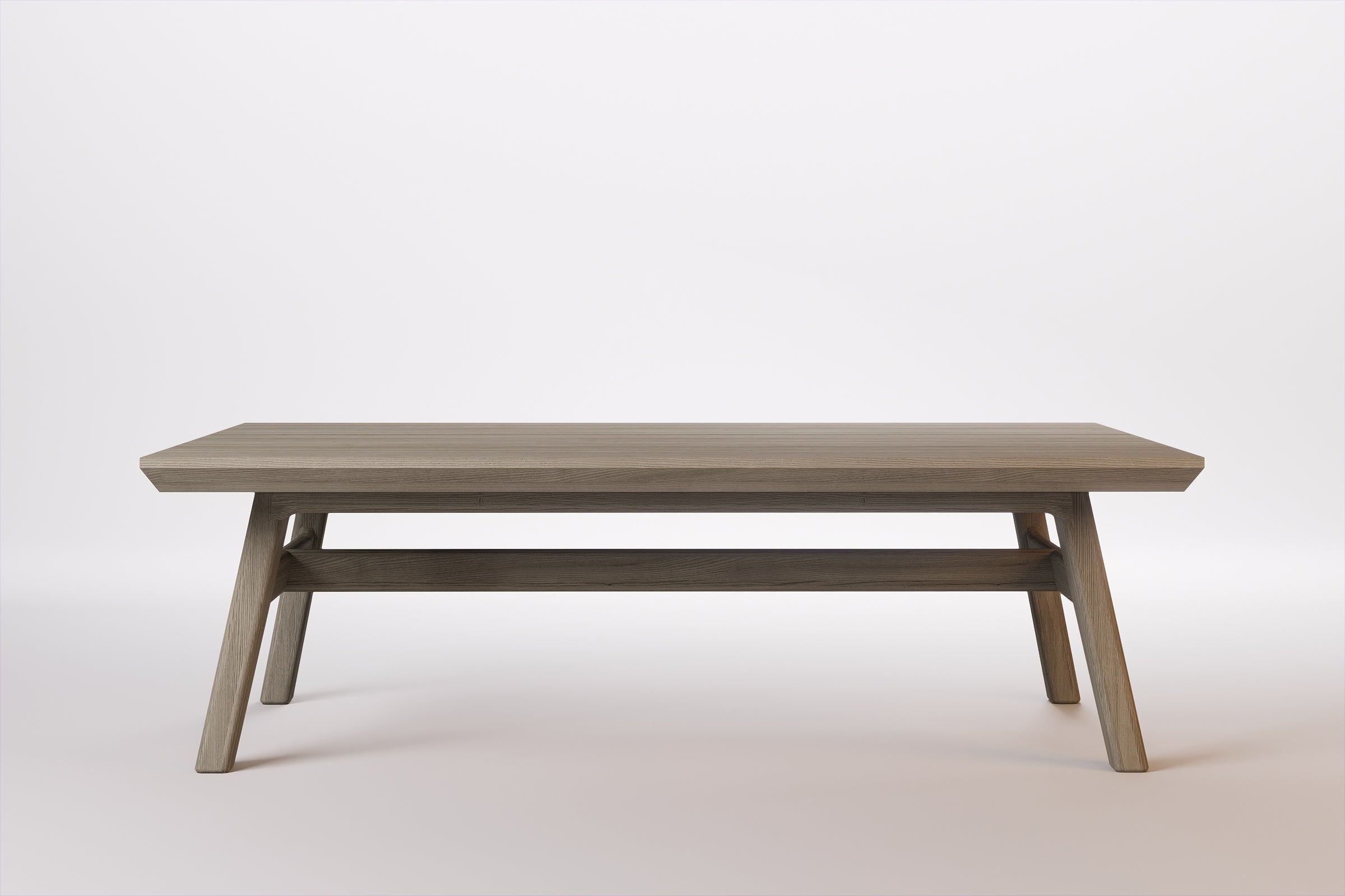 Copenhagen Outdoor Coffee Table Teak