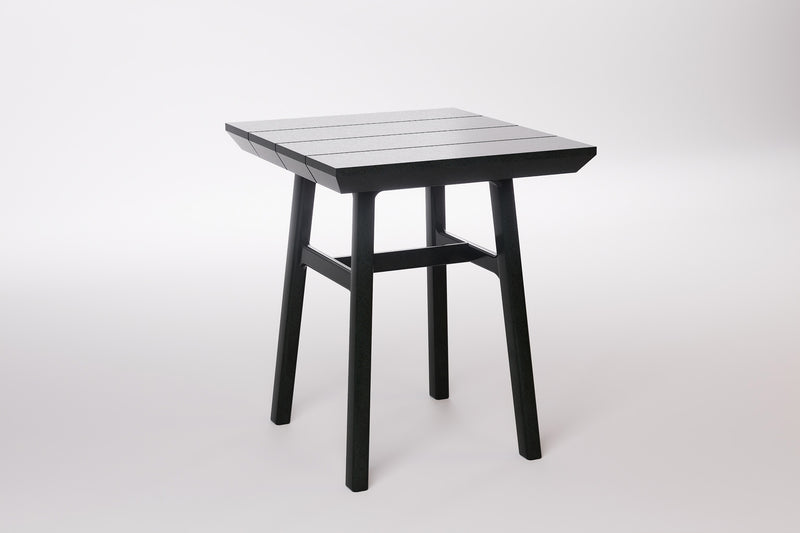 Copenhagen Outdoor Side Table Aluminium