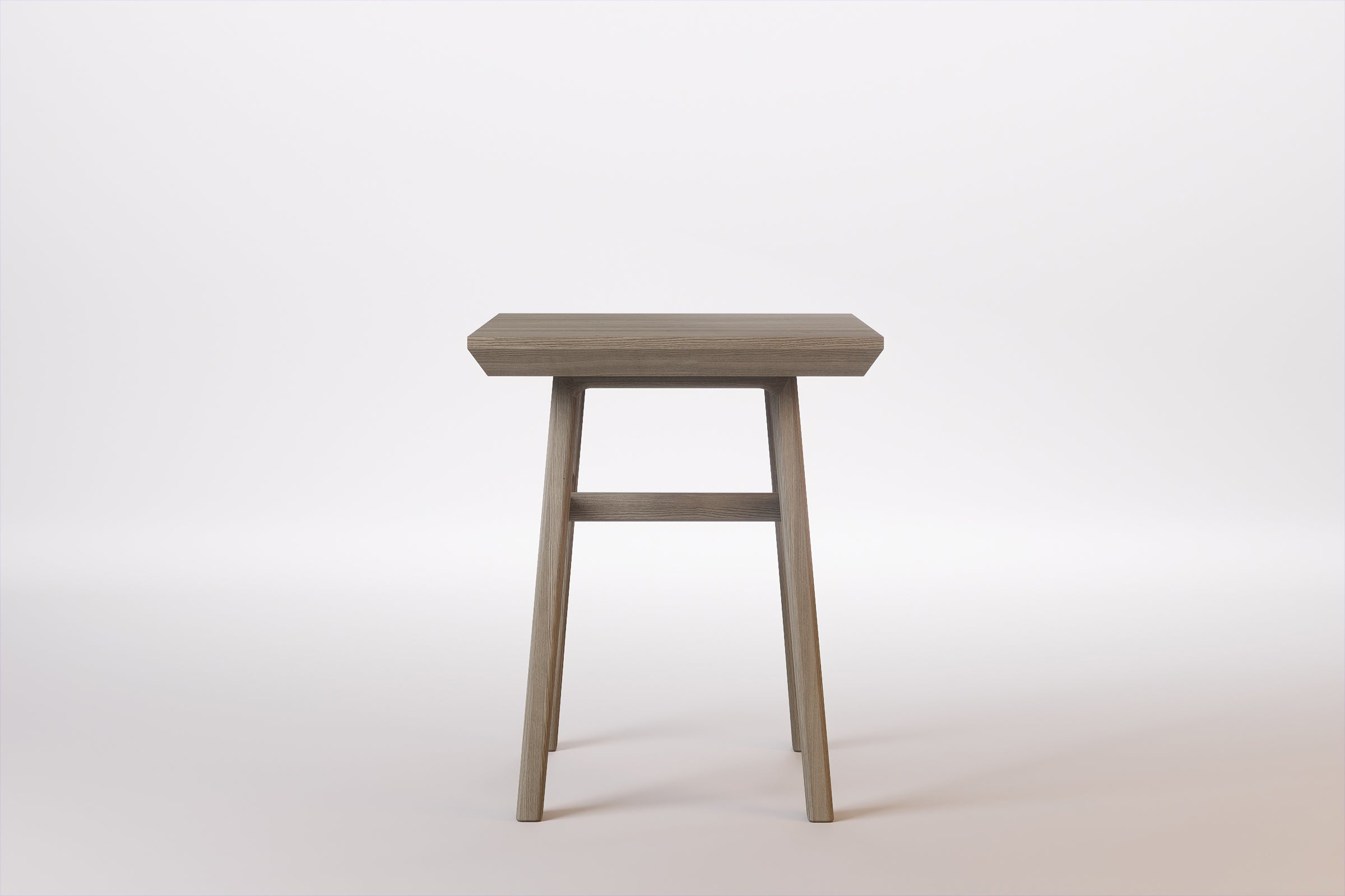 Copenhagen Outdoor Side Table Teak