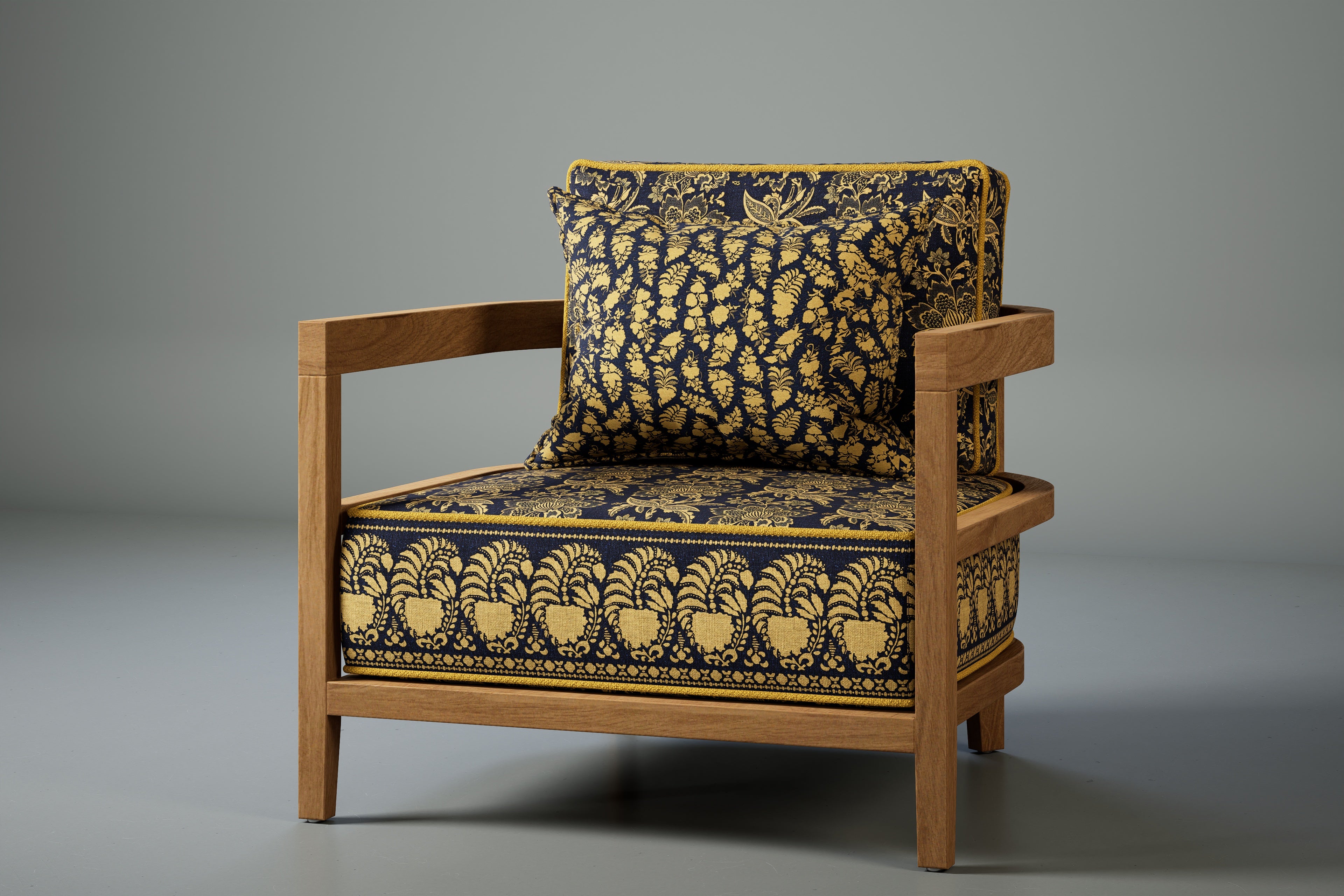 Rome Outdoor Scattered Cushions