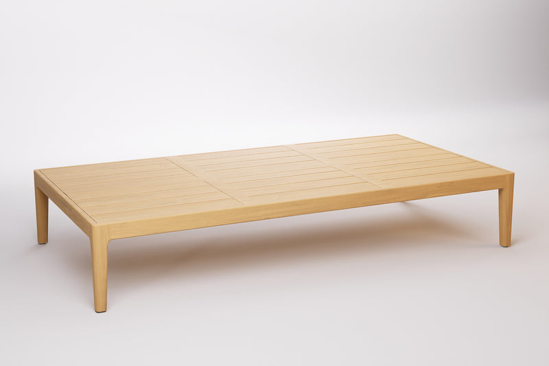 Vienna Outdoor Coffee Table Teak