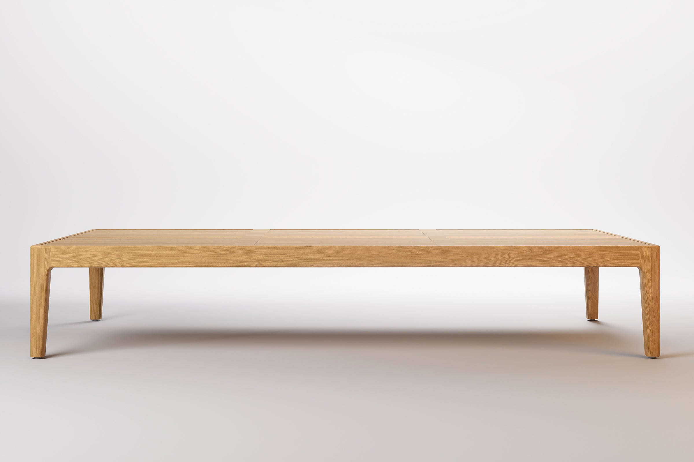 Vienna Outdoor Coffee Table Teak