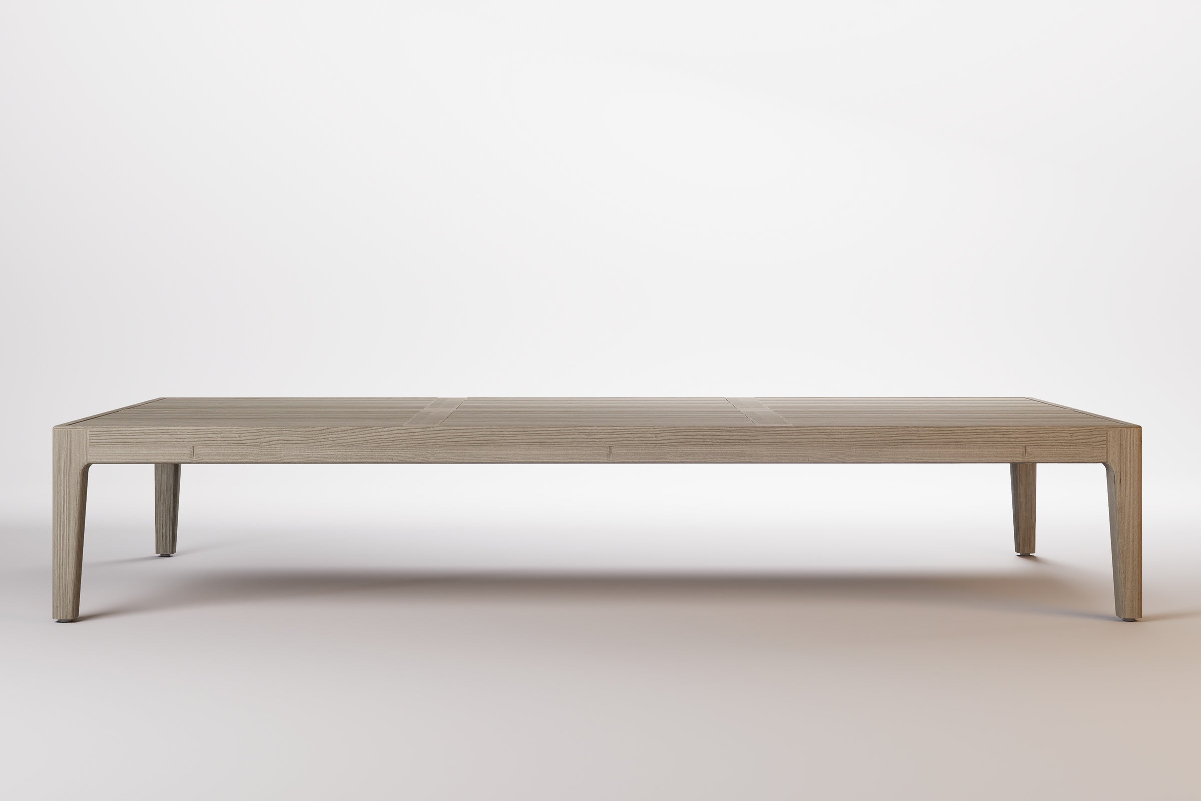 Vienna Outdoor Coffee Table Teak