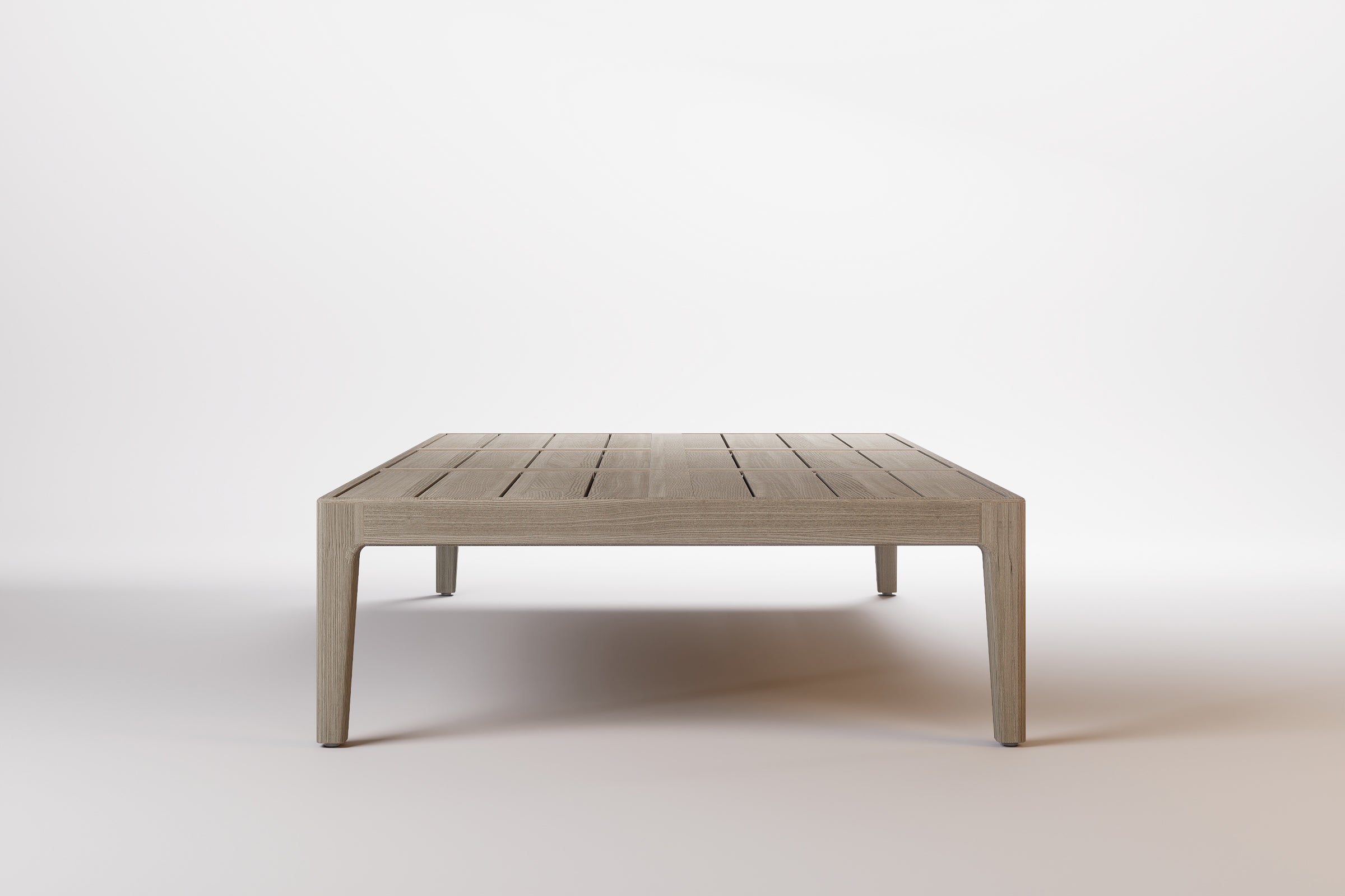 Vienna Outdoor Coffee Table Teak