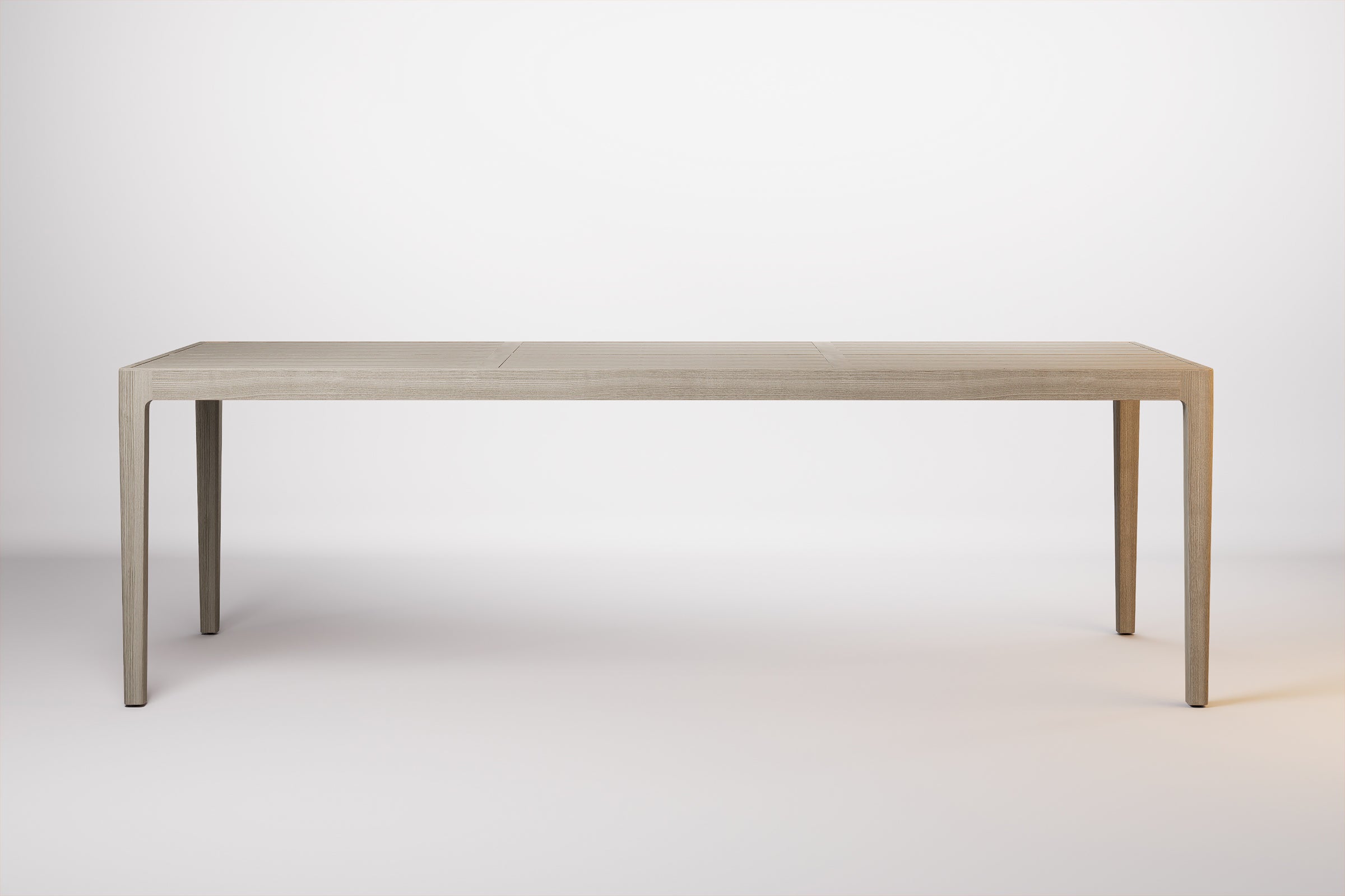 Vienna Outdoor Dining Table Teak