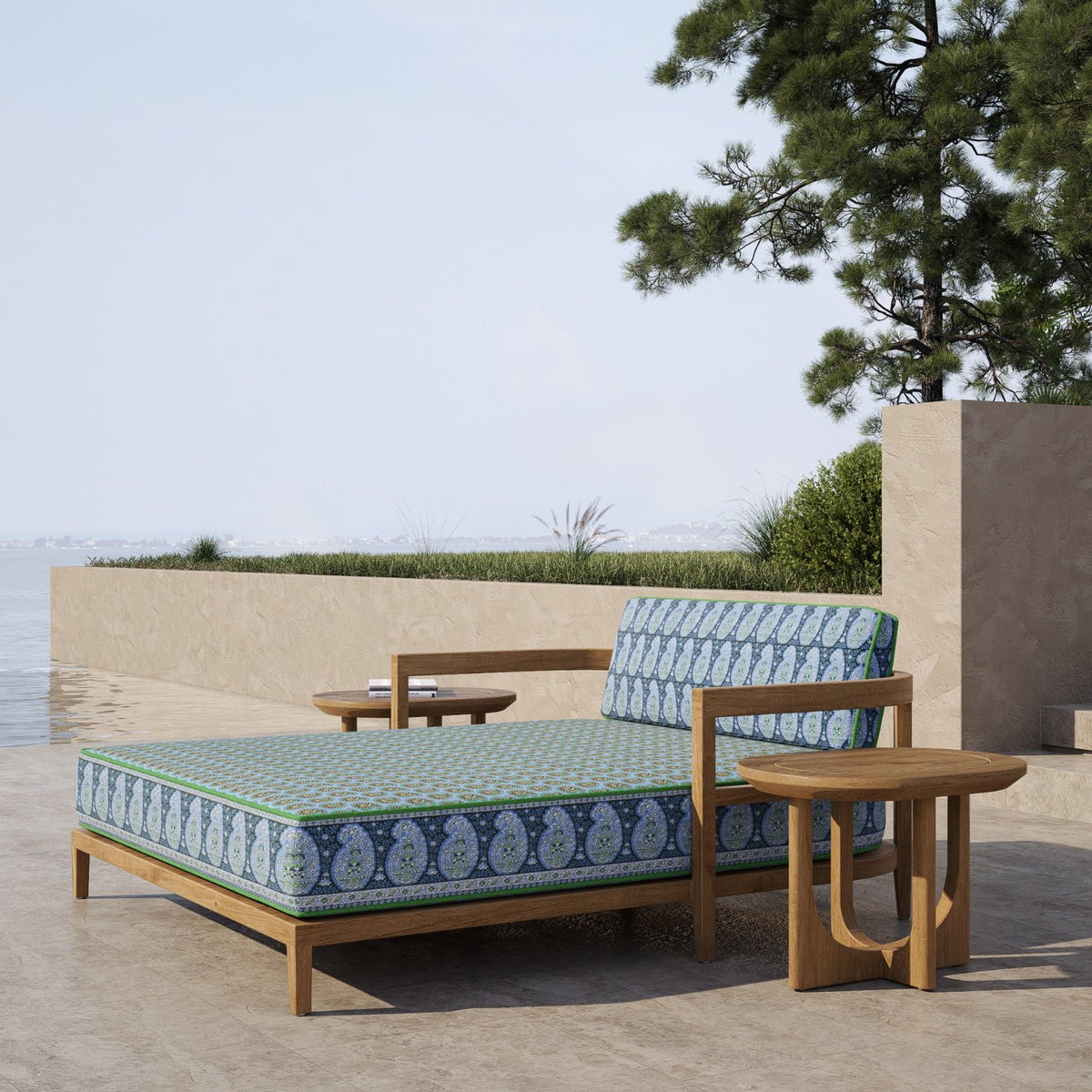 Belle Vie X Boteh Collection