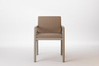 Copenhagen Outdoor Dining Chair Teak