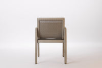 Copenhagen Outdoor Dining Chair Teak