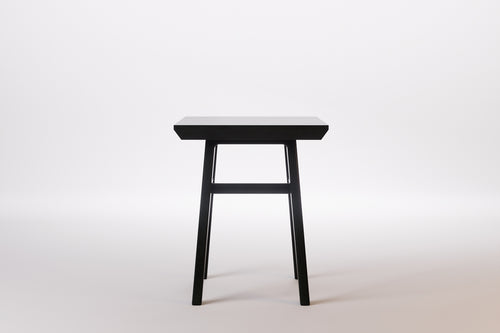 Copenhagen Outdoor Side Table Aluminium