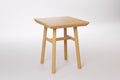 Copenhagen Outdoor Side Table Teak