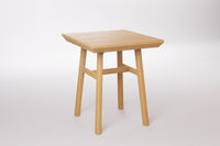 Copenhagen Outdoor Side Table Teak