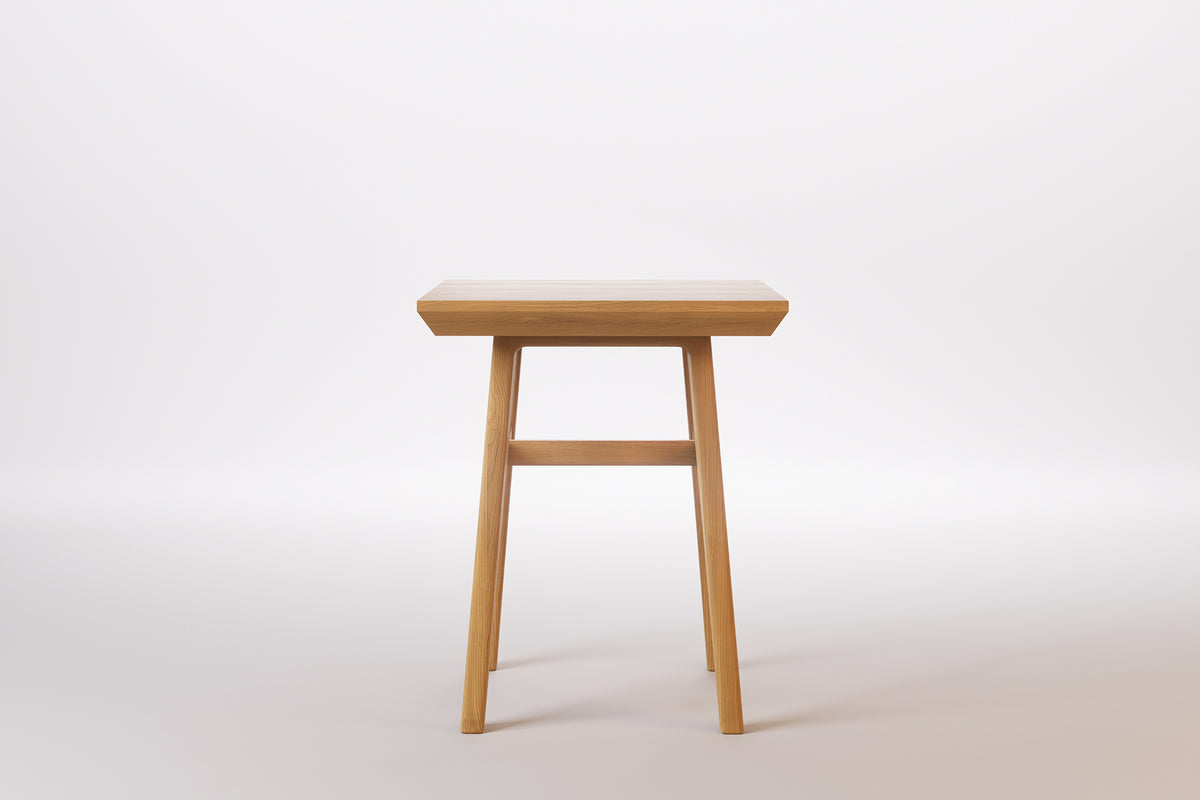 Copenhagen Outdoor Side Table Teak