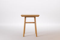 Copenhagen Outdoor Side Table Teak