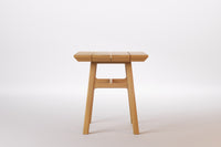 Copenhagen Outdoor Side Table Teak