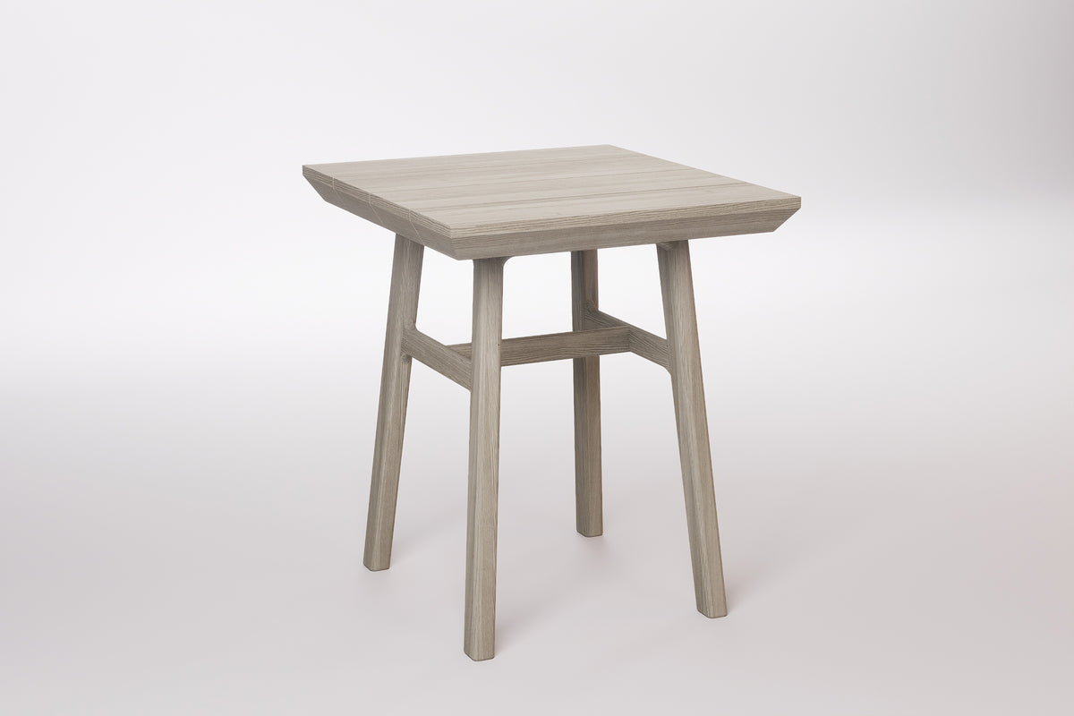 Copenhagen Outdoor Side Table Teak