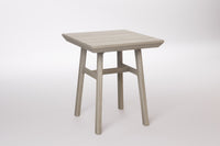 Copenhagen Outdoor Side Table Teak