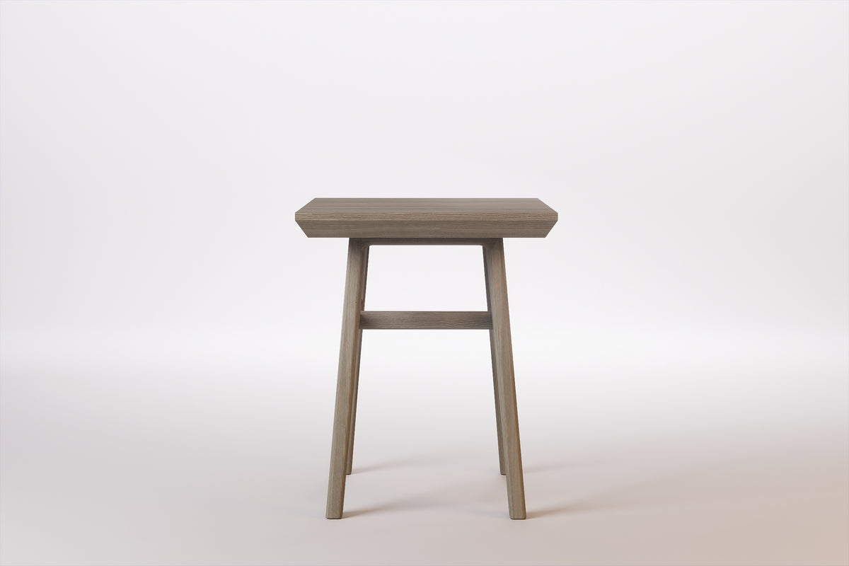 Copenhagen Outdoor Side Table Teak