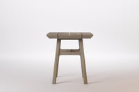 Copenhagen Outdoor Side Table Teak