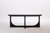 Rome Outdoor Coffee Table Aluminium