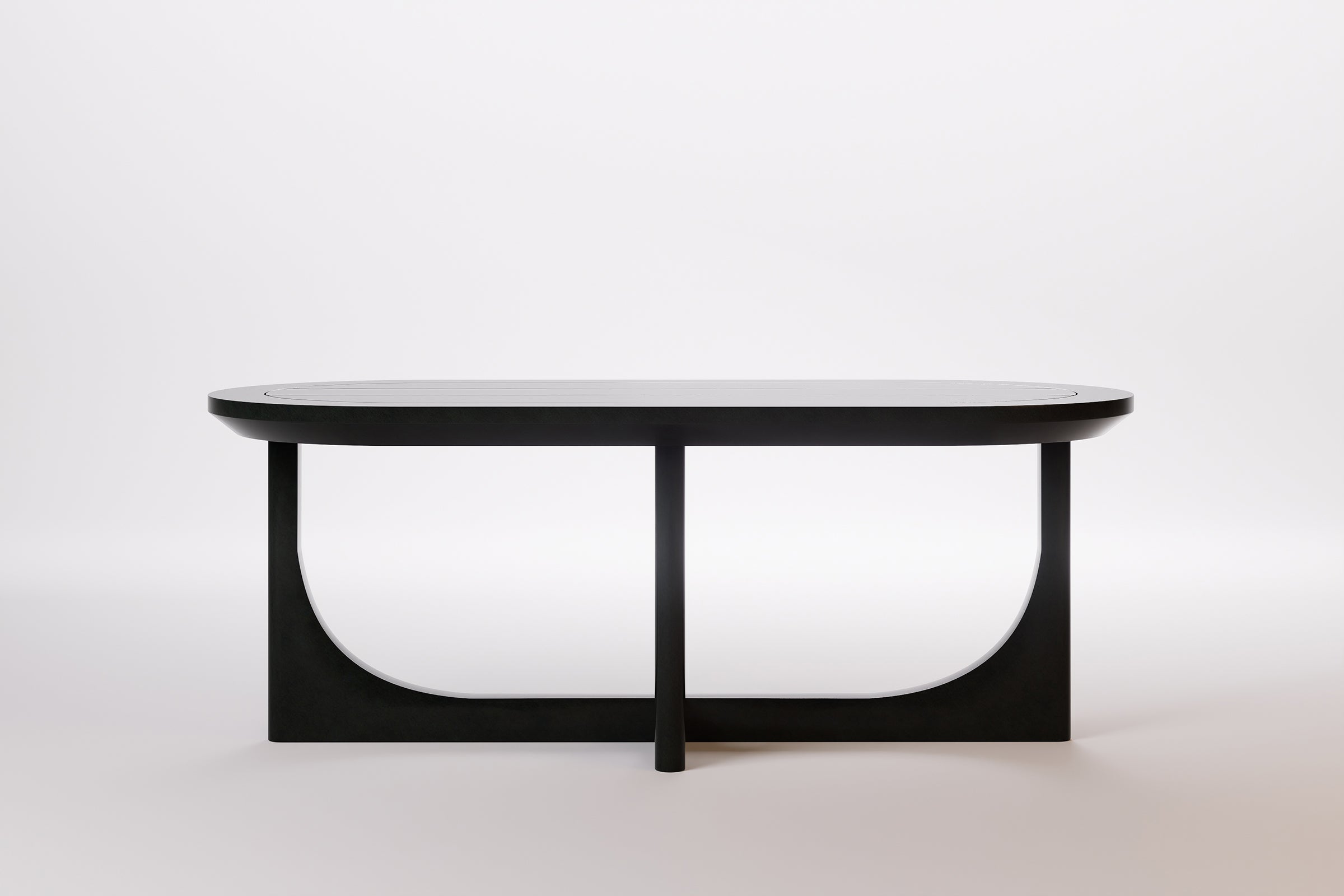 Rome Outdoor Coffee Table Aluminium