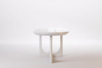 Rome Outdoor Coffee Table Aluminium