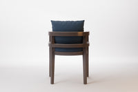 Rome Outdoor Dining Chair Aluminium