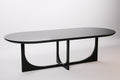 Rome Outdoor Dining Table Aluminium