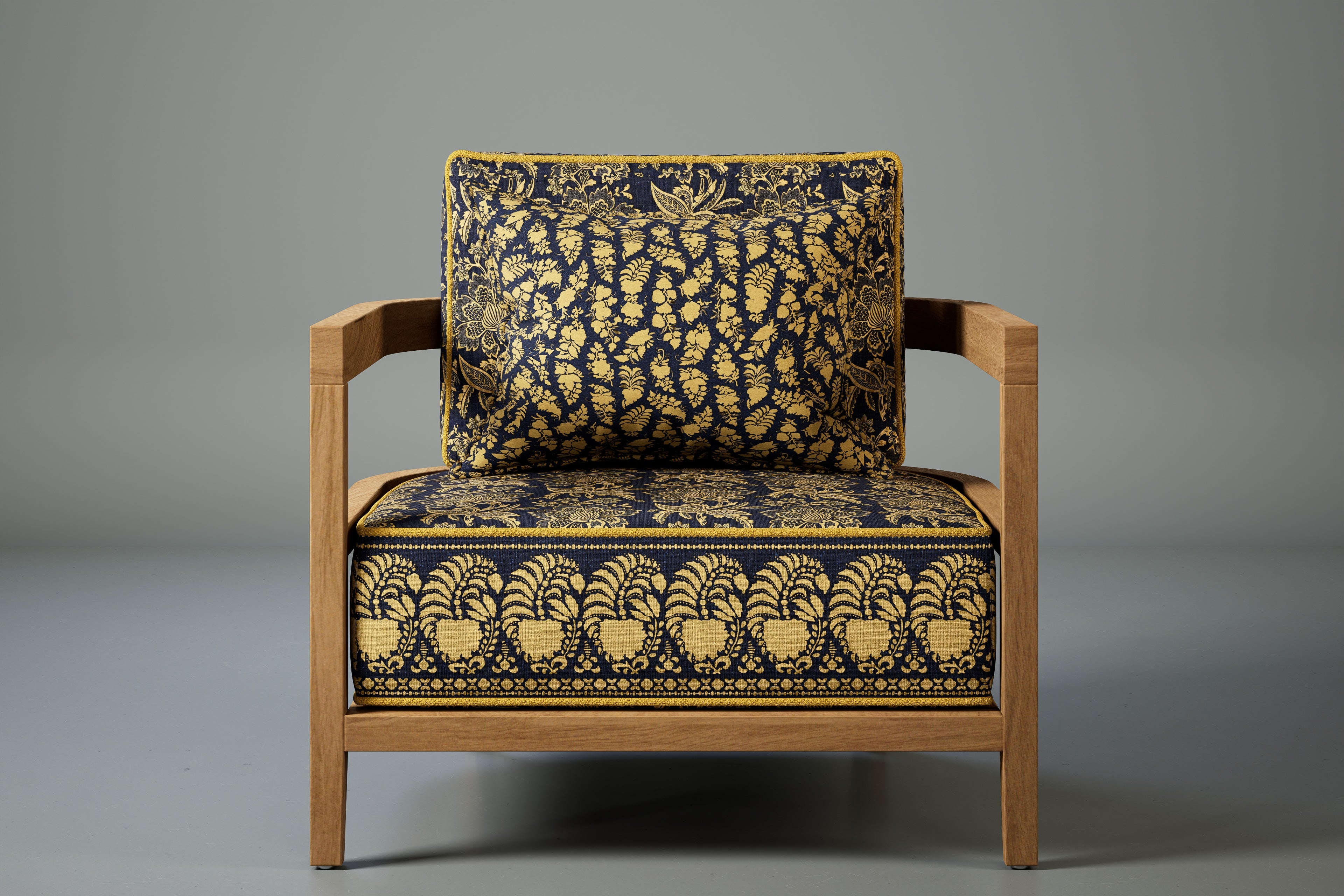 Rome Outdoor Scattered Cushions