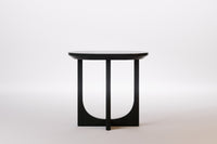 Rome Outdoor Side Table Aluminium