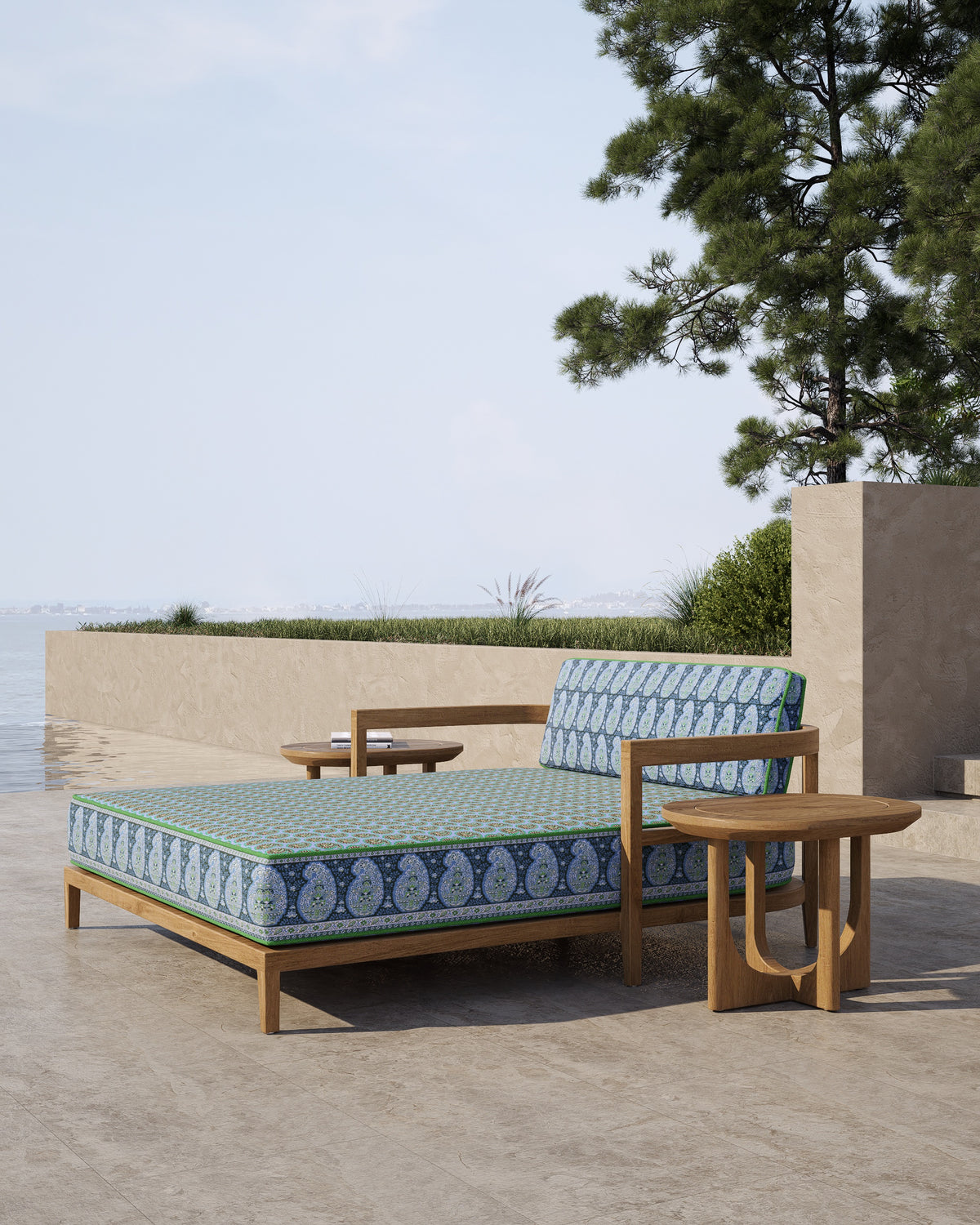 Belle Vie X Boteh Collection