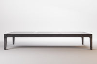Vienna Outdoor Coffee Table Aluminium