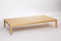 Vienna Outdoor Coffee Table Teak