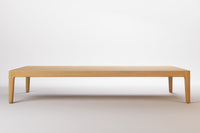 Vienna Outdoor Coffee Table Teak