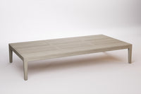 Vienna Outdoor Coffee Table Teak