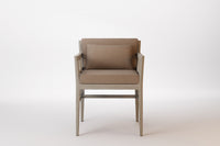 Vienna Outdoor Dining Chair Teak