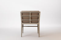 Vienna Outdoor Dining Chair Teak