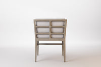 Vienna Outdoor Dining Chair Teak