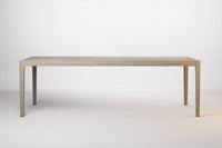 Vienna Outdoor Dining Table Teak
