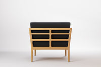 Vienna Outdoor Lounge Armchair Teak