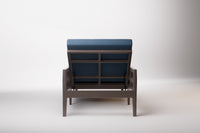 Vienna Outdoor Sun Lounge Aluminium