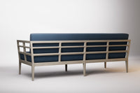Vienna Outdoor Sofa 3 Seat Teak