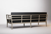 Vienna Outdoor Sofa 3 Seat Teak