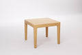 Vienna Outdoor Side Table Teak