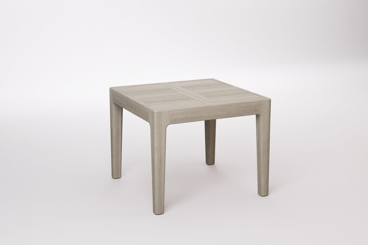 Vienna Outdoor Side Table Teak