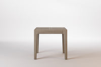 Vienna Outdoor Side Table Teak