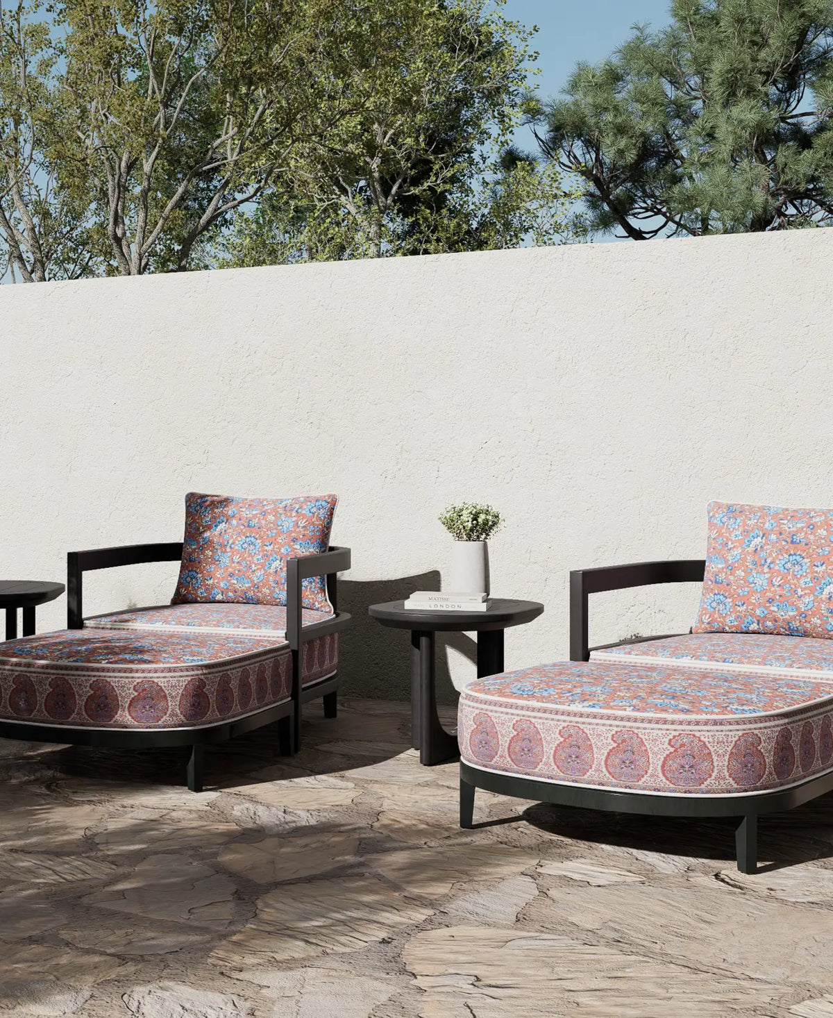 Belle Vie X Boteh Collection