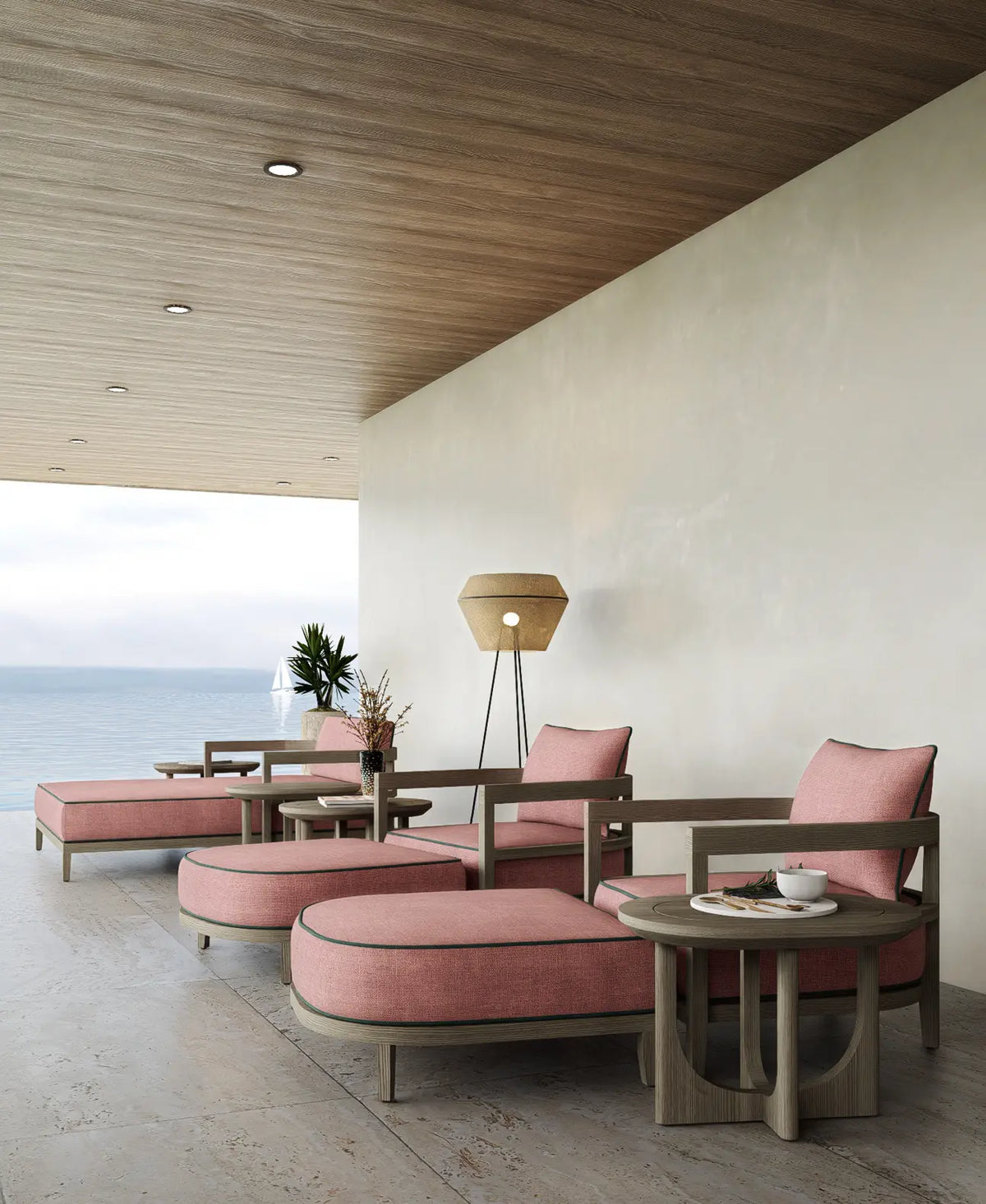 Rome Seasonal Collection