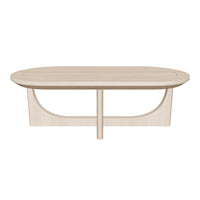 Rome Outdoor Coffee Table Teak