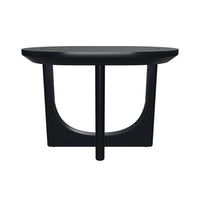 Rome Outdoor Side Table Aluminium